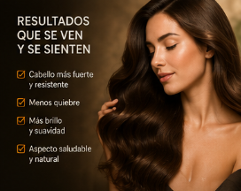 Shampoo Maca 500 ml SUMAQ