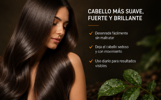 Acondicionador Maca 500 ml SUMAQ